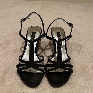 Nina New York heels
